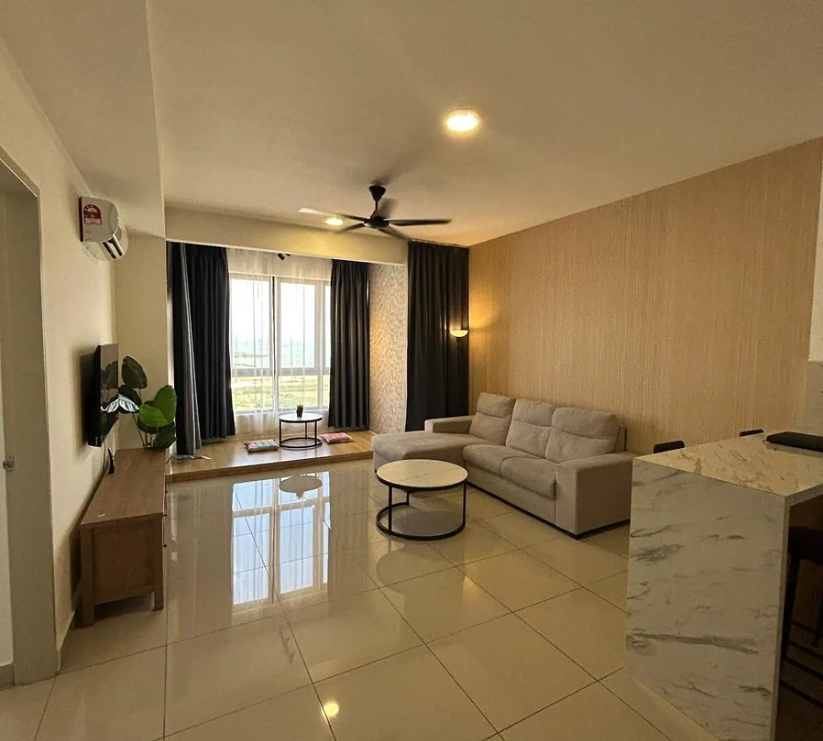 Hening Bali Guesthouse Bali Residence Melaka Apartment Malacca