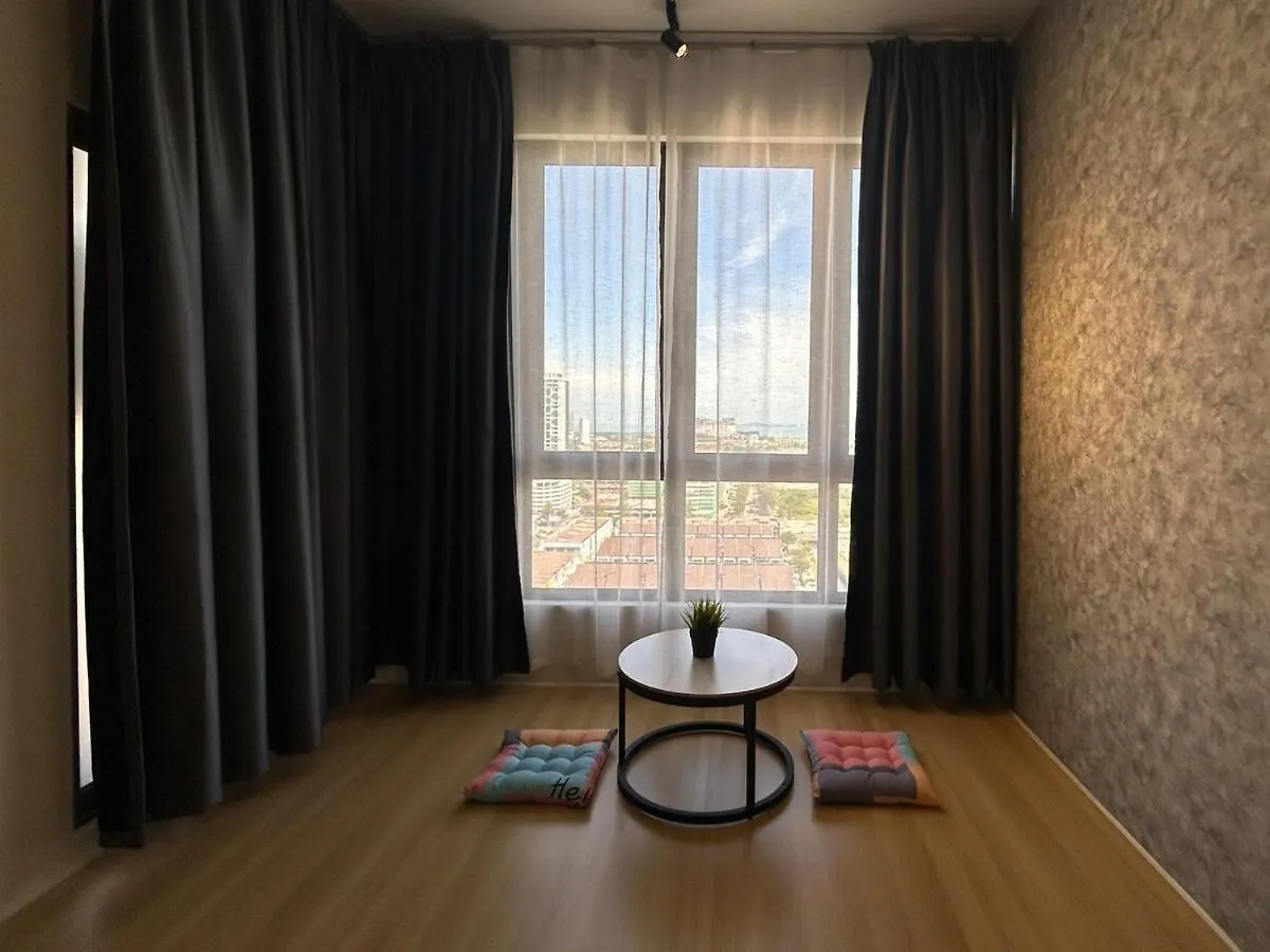 Apartment Hening Bali Guesthouse Bali Residence Melaka