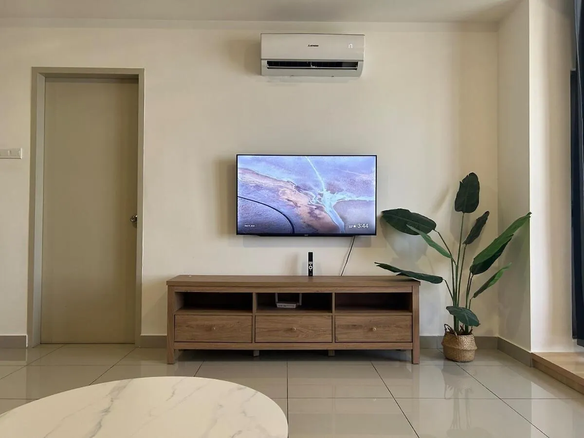 Hening Bali Guesthouse Bali Residence Melaka