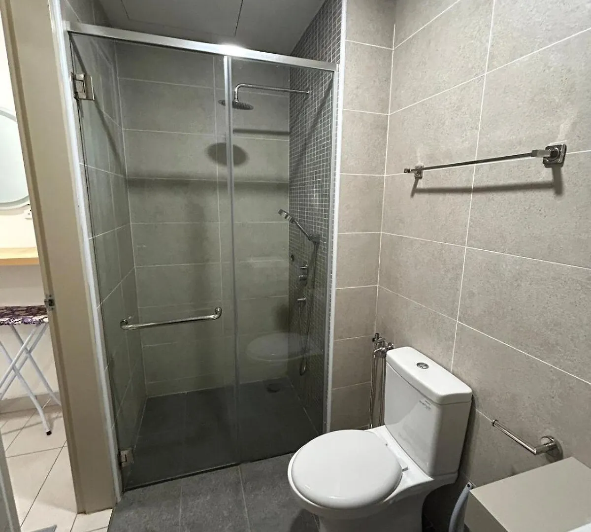 Hening Bali Guesthouse Bali Residence Melaka Malacca