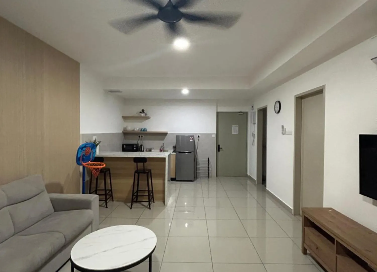 Hening Bali Guesthouse Bali Residence Melaka Malaysia