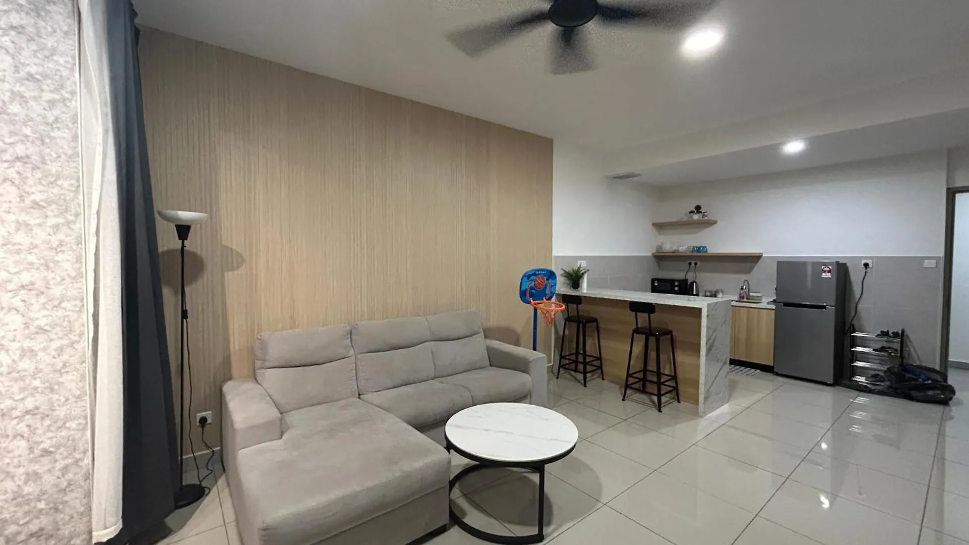 Hening Bali Guesthouse Bali Residence Melaka Malacca