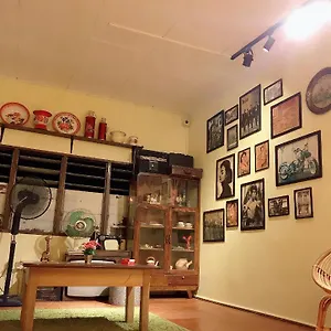  Maison d'hôtes Once In Peninsula Jonker Street By Nestcove