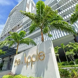  Appartement The Apple By Heystay Management