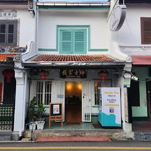 Heeren Melaka Malacca