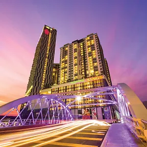 Swiss–garden Hotel&residences Malacca