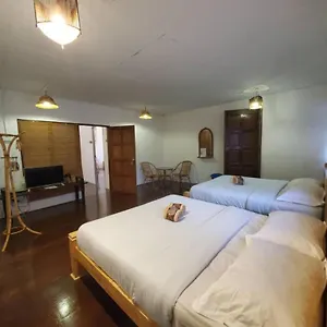  Apartment Mori Jonker