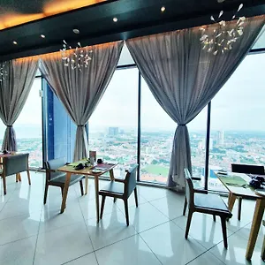 Hotel The Shore & Residences, Melaka