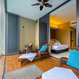  Appartement Greystone 99