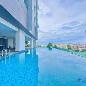 Apartment Ong Kim Wee Residences By Stayrene
