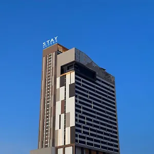  Apartment Staysuites The Apple