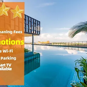  Apartment Bali Premier