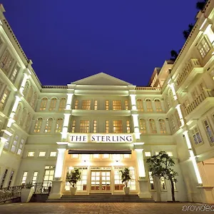 4* Hotel The Sterling Boutique Melaka