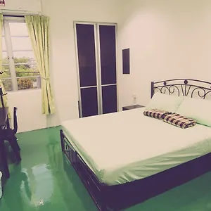 The Haven ホームステイ