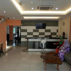 酒店 Lks酒店, Malacca