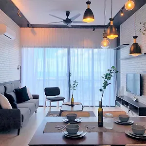  Apartment Atlantis By The Bliss