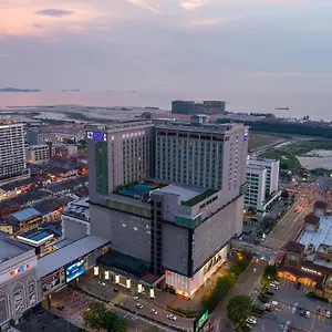 Hatten Melaka Malacca