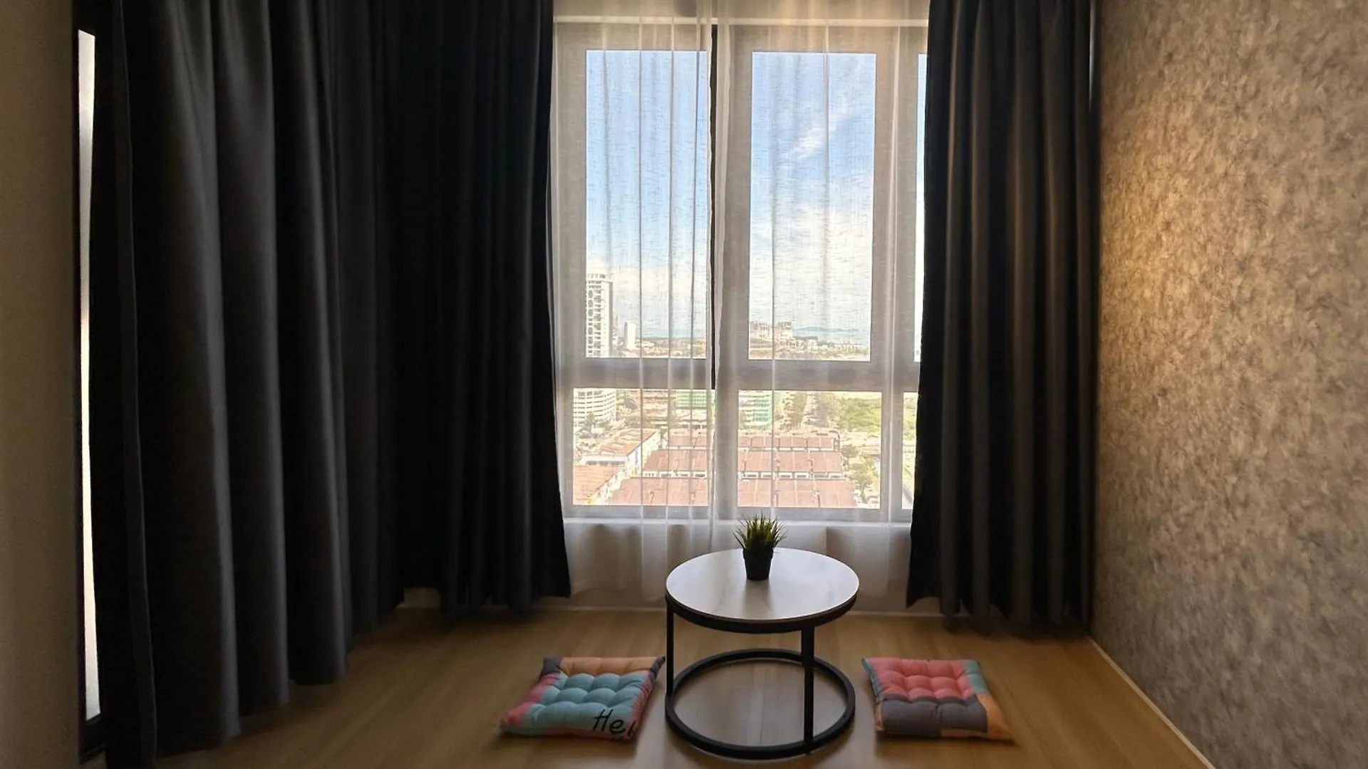 아파트 Hening Bali Guesthouse Bali Residence Melaka