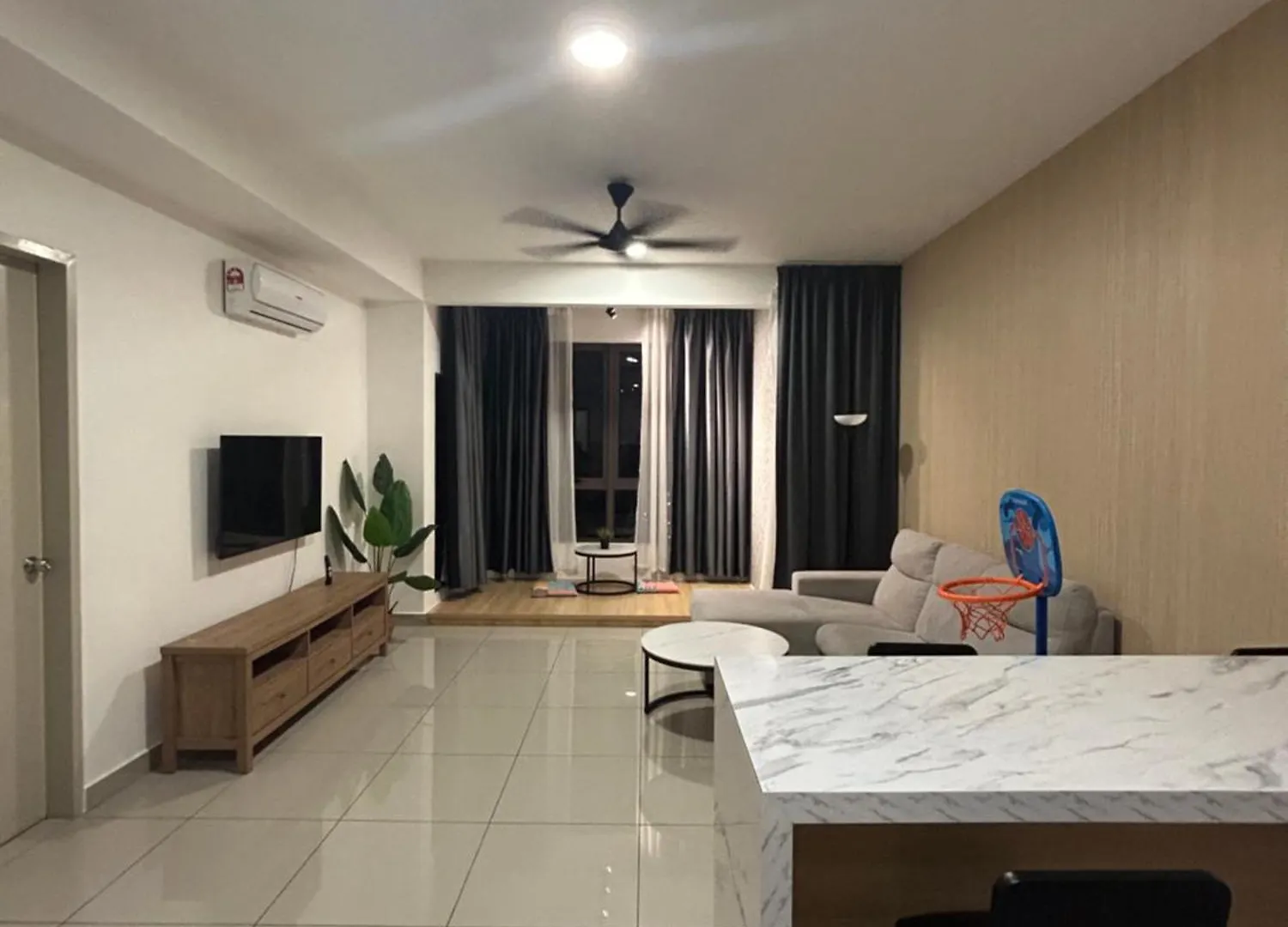 Hening Bali Guesthouse Bali Residence Melaka 0*, 말라카 말레이시아